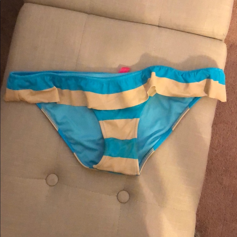 Victoria secret bikini bottoms